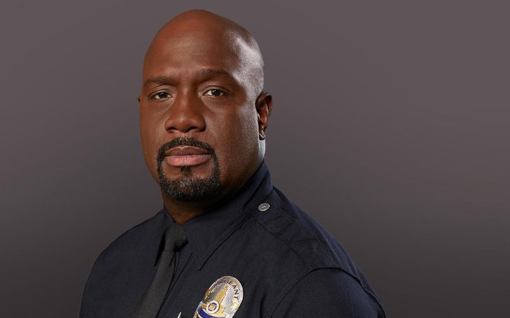 Who Is Richard T. Jones? Get To Know About His Age, Career, Net Worth, Personal Life, & Relationship